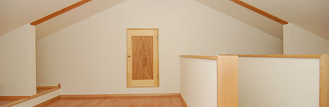 住まいリノベーションは、住む人の想いをカタチにする会社です。